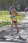 Northern Womens 6 Stage Relay, Sefton Park, Liverpool. Photo: David T. Hewitson/Sports for All Pics